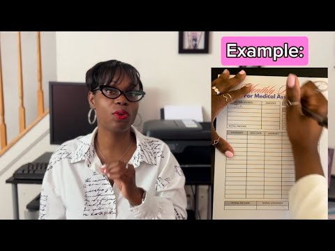 How to Create a Budget as a Medical Assistant|Medical Assistants & Money Series
