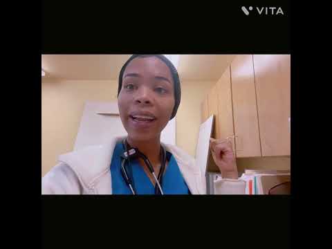 Sign up for My Channel|Medical Assistant Vlog #medicalassistantlife #medicalassistant #nursing