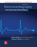 ISE Electrocardiography for Healthcare Professionals